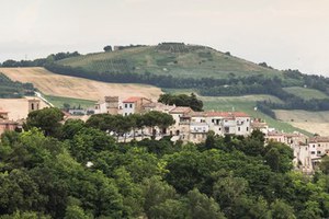 Variante al P.R.G. del Comune di POLVERIGI