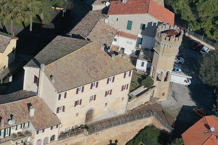 Torre dell'Acquedotto