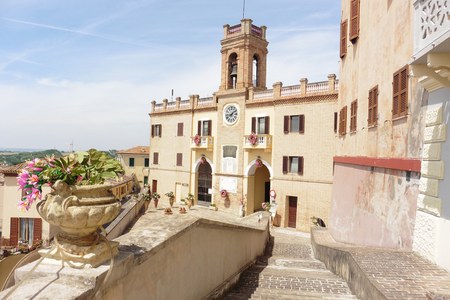 Palazzo comunale