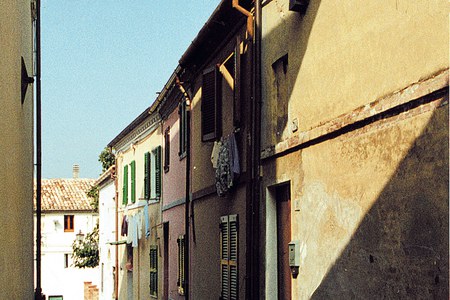 Borgo