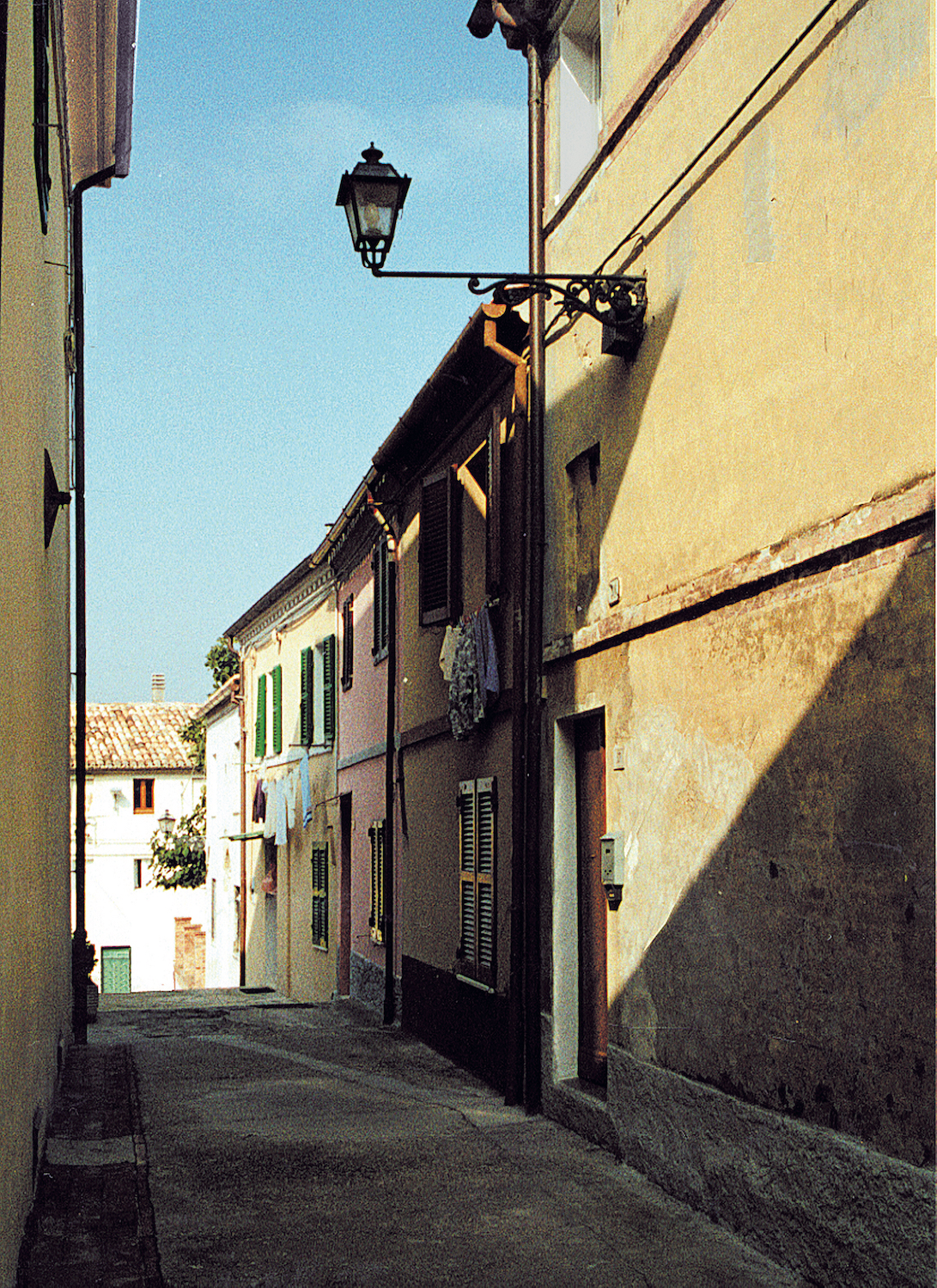 Borgo