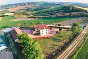 La Casa in Collina