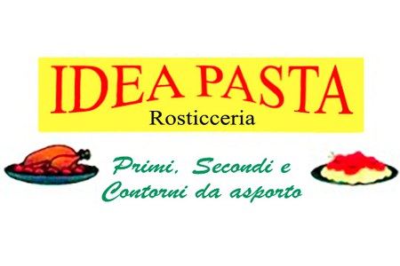 Idea Pasta